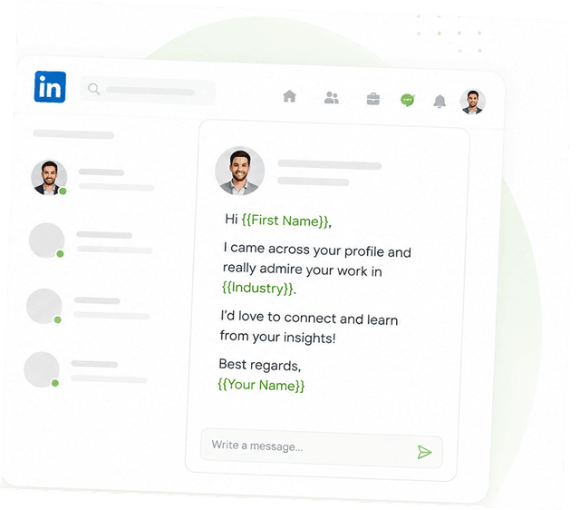 15 LinkedIn Connection Message Templates That Actually Work